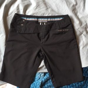 Under Armour Performance Shorts